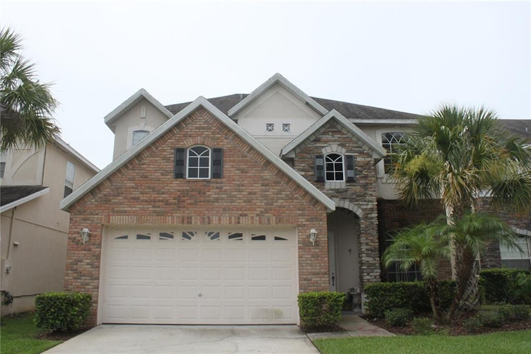 Photo 1 of 19 - 2806 Eagle Eye Ct, Kissimmee, FL 34746