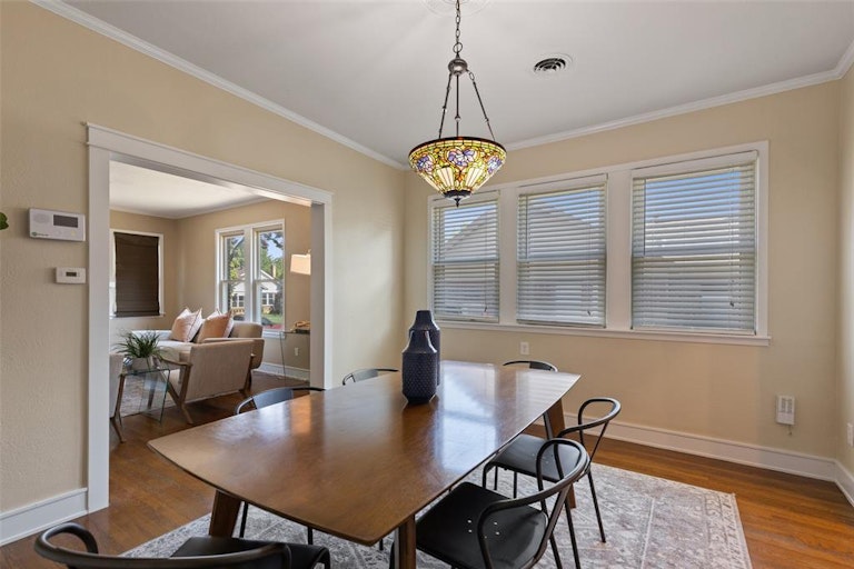 Photo 5 of 27 - 1414 Hollywood Ave, Dallas, TX 75208
