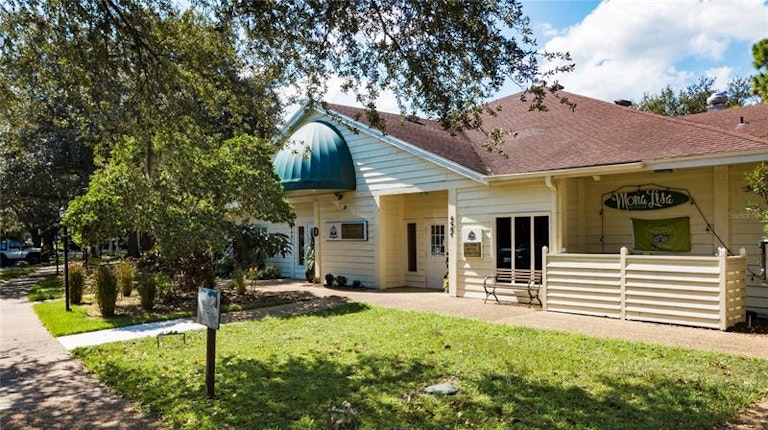 Photo 40 of 41 - 3518 Richwood Link #52, Sarasota, FL 34235