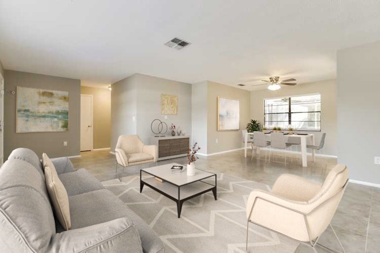 Photo 2 of 27 - 1195 Glowood Ave, Spring Hill, FL 34609