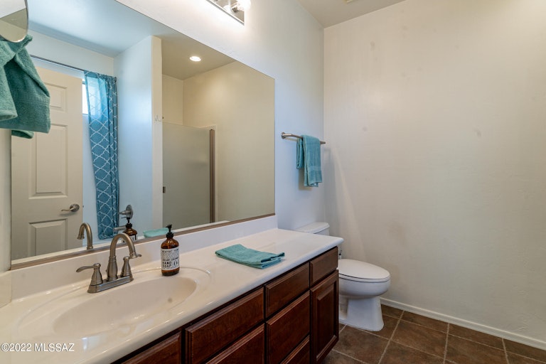 Photo 25 of 33 - 10591 S Margie Pl, Vail, AZ 85641