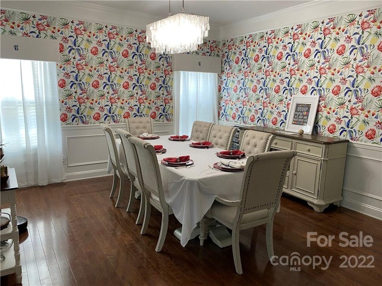 Photo 12 of 26 - 1604 Ridge Haven Rd, Waxhaw, NC 28173