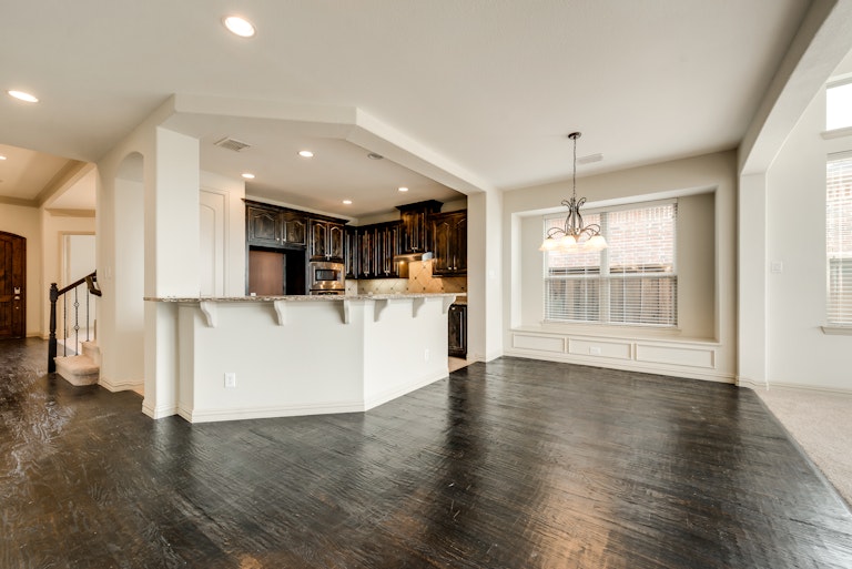 Photo 2 of 29 - 8268 Paisley, The Colony, TX 75056