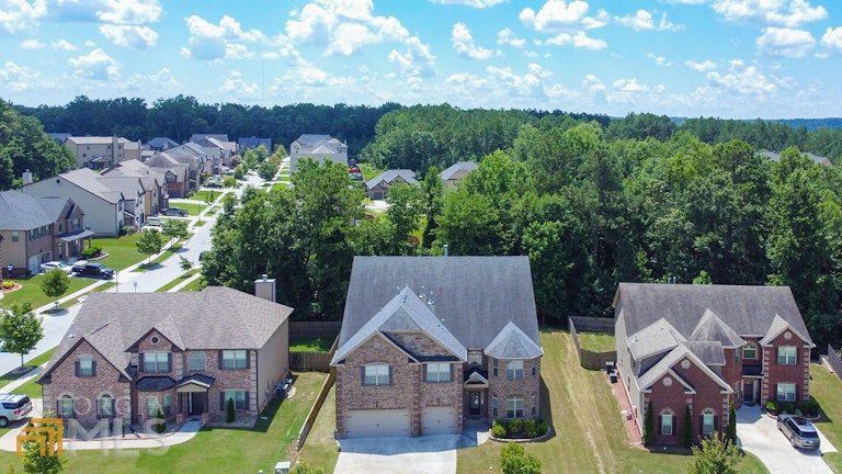 Photo 47 of 54 - 2398 Austin Common Way, Dacula, GA 30019