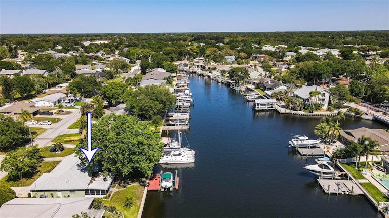 Photo 36 of 42 - 372 Westwinds Dr, Palm Harbor, FL 34683