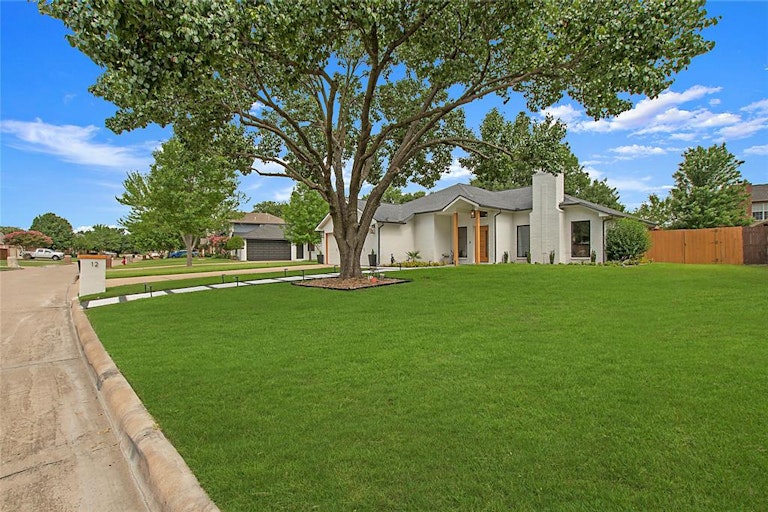 Photo 28 of 32 - 12 Monterey Dr, Roanoke, TX 76262