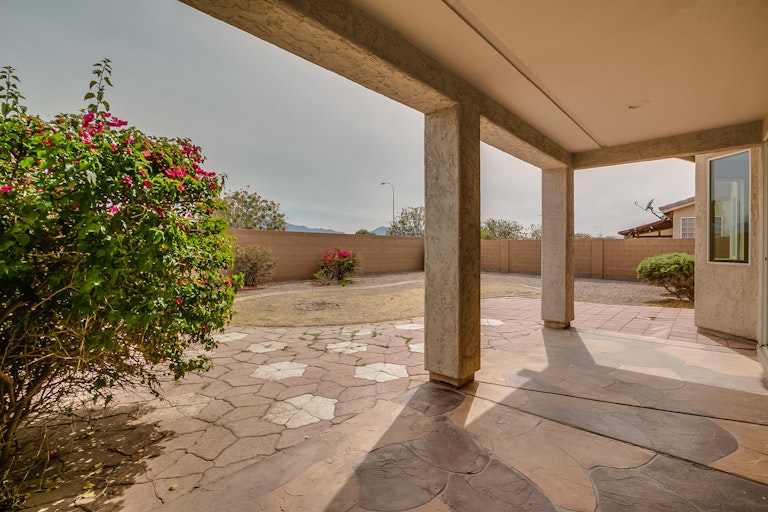 Photo 32 of 34 - 7241 W Donner Dr, Laveen, AZ 85339