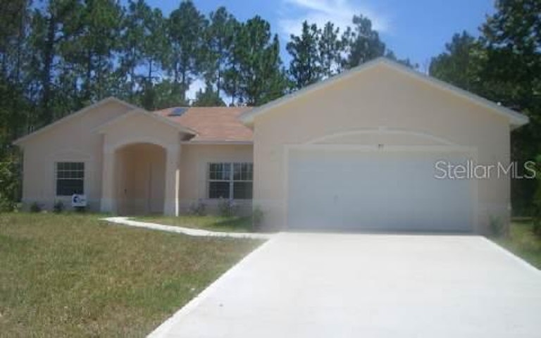 Photo 1 of 1 - 83 Pheasant Dr, Palm Coast, FL 32164