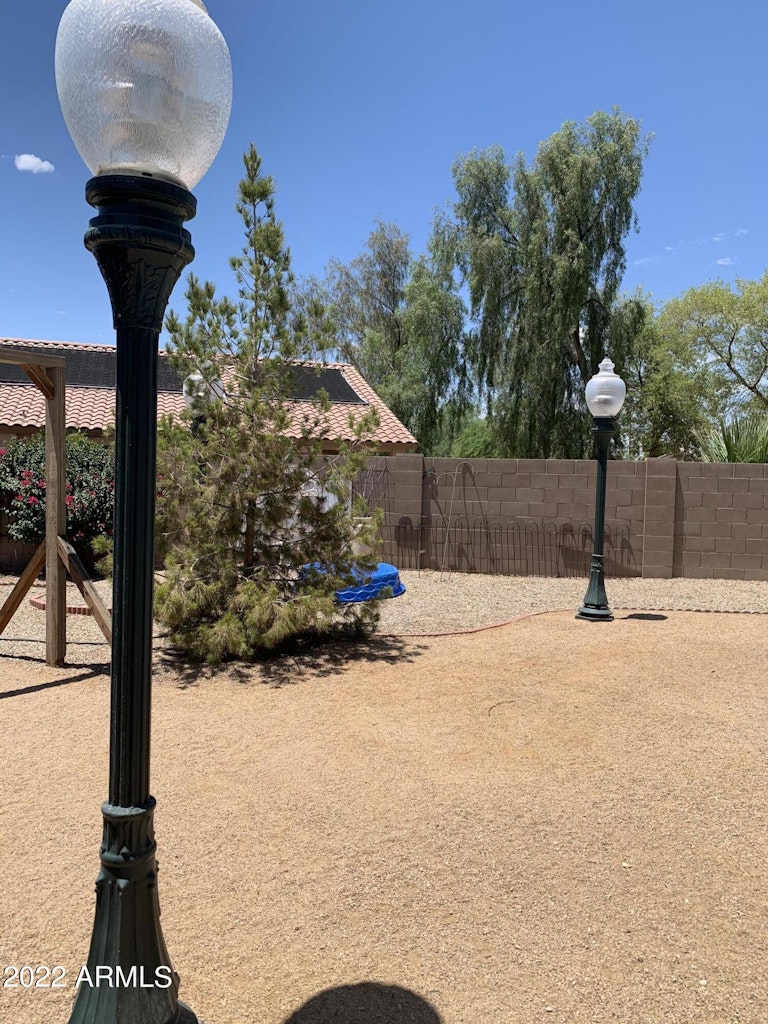 Photo 31 of 38 - 2705 S 159th Ln, Goodyear, AZ 85338