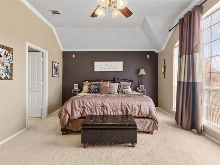Photo 23 of 38 - 4133 Walnut Creek Ct, Fort Worth, TX 76137