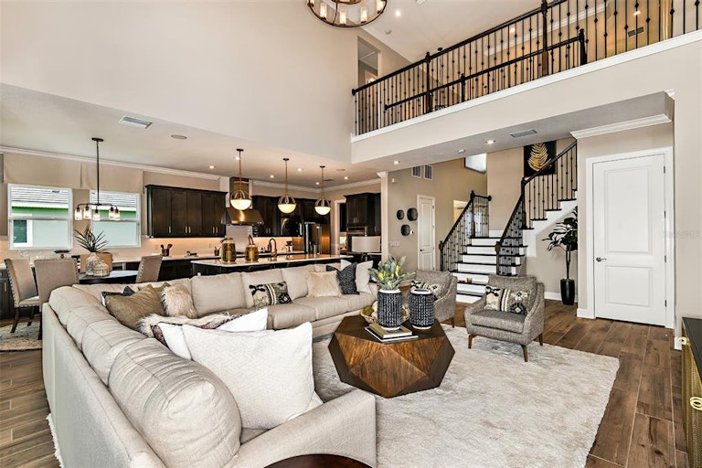 Photo 23 of 31 - 2636 Yacht Pl, Wesley Chapel, FL 33543