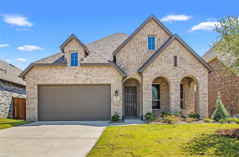 Photo 1 of 20 - 1836 Everglades Dr, Forney, TX 75126