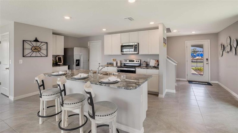 Photo 2 of 17 - 12198 High Rock Way, Parrish, FL 34219