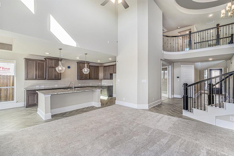 Photo 3 of 25 - 8707 Marina Alto Ln, Cypress, TX 77433