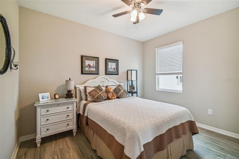Photo 31 of 72 - 18123 Cortes Creek Blvd, Spring Hill, FL 34610