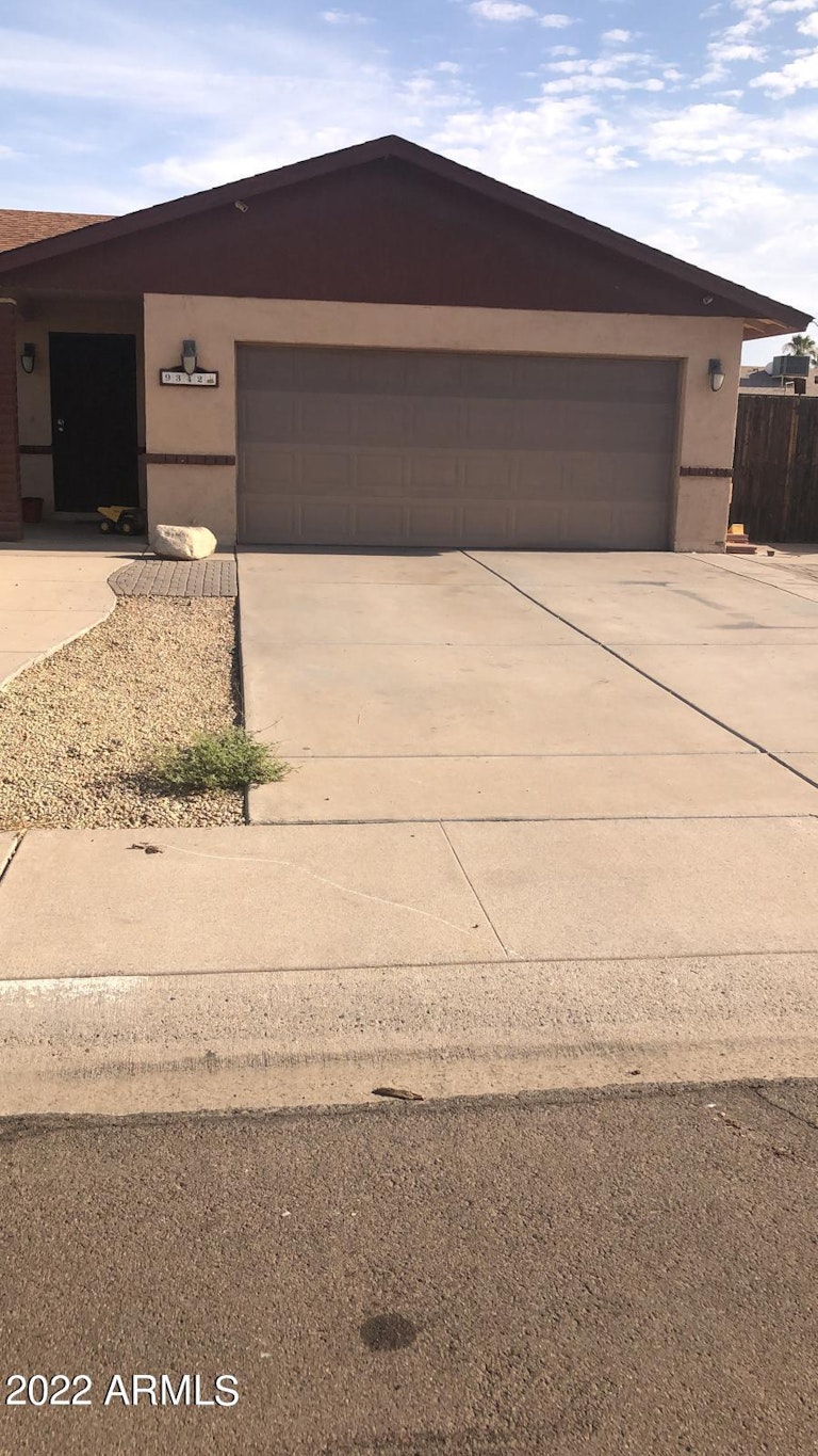 Photo 1 of 2 - 9342 W Sanna St, Peoria, AZ 85345