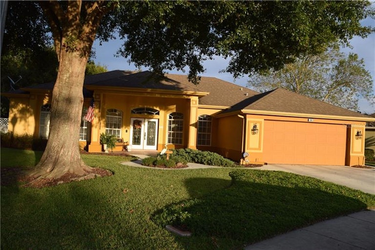Photo 18 of 18 - 400 Quail Meadow Ct, Debary, FL 32713