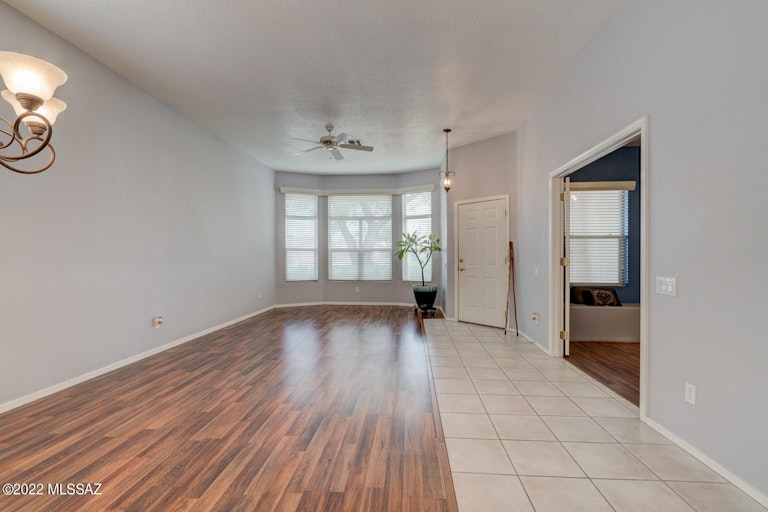 Photo 9 of 42 - 2264 W Noble Heights Dr, Tucson, AZ 85742