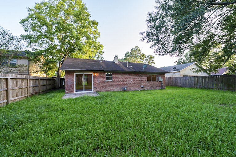 Photo 32 of 33 - 3303 Crossman St, Porter, TX 77365