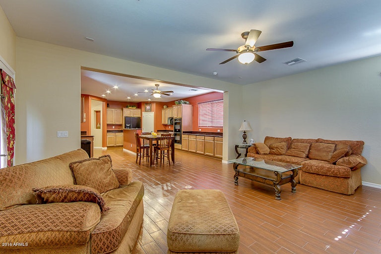 Photo 13 of 46 - 22150 W Ashleigh Marie Dr, Buckeye, AZ 85326