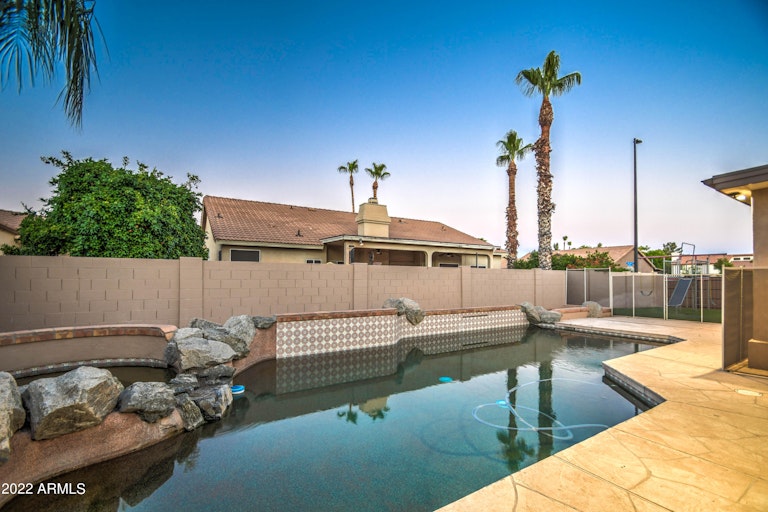 Photo 47 of 108 - 2256 E Tahitian Way, Gilbert, AZ 85234