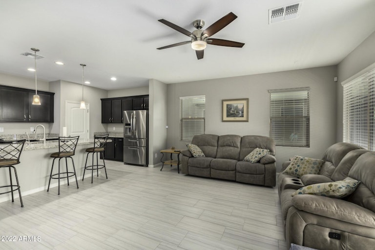 Photo 18 of 31 - 26212 N 122nd Ln, Peoria, AZ 85383