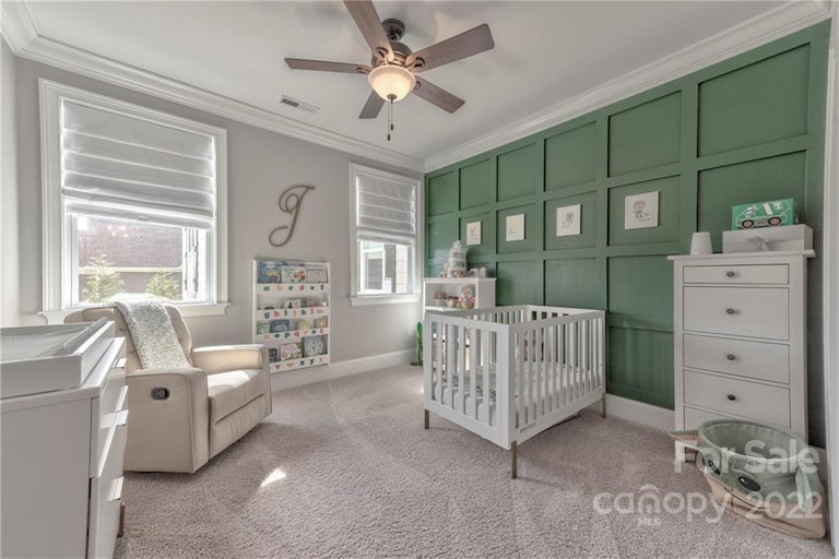 Photo 31 of 48 - 509 Lacebark Elm Ct, Matthews, NC 28104
