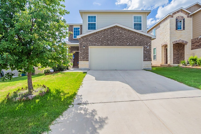 Photo 1 of 21 - 10327 Castello Cyn, San Antonio, TX 78254