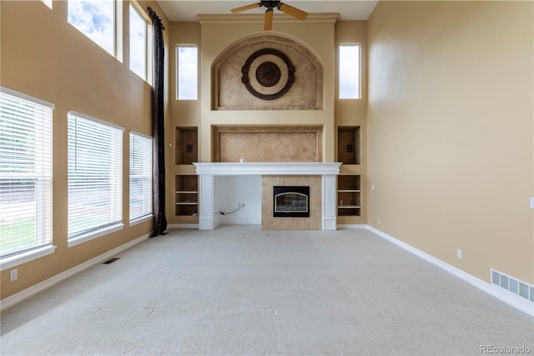 Photo 22 of 40 - 3211 Coyote Hills Ct, Castle Rock, CO 80109