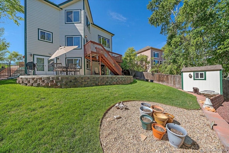 Photo 39 of 39 - 11641 W 83rd Pl, Arvada, CO 80005