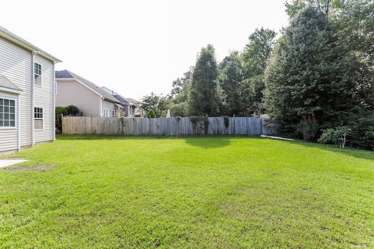 Photo 24 of 25 - 2235 Lazy River Dr, Raleigh, NC 27604