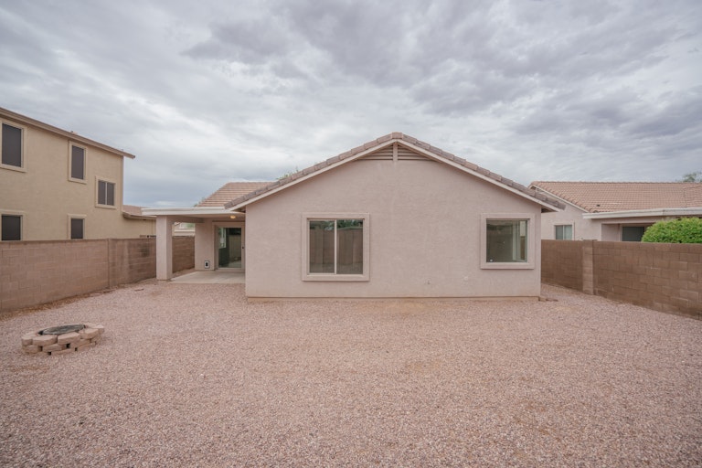 Photo 19 of 21 - 16610 W Marconi Ave, Surprise, AZ 85388