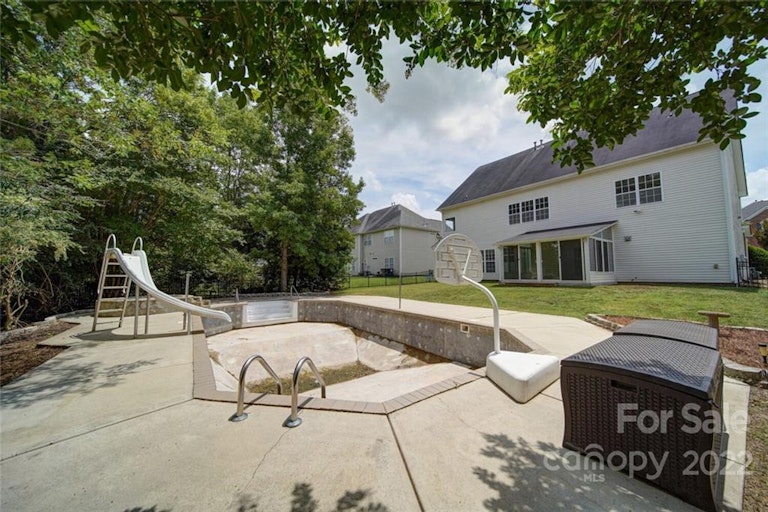 Photo 44 of 44 - 1110 Cooper Ln, Indian Trail, NC 28079