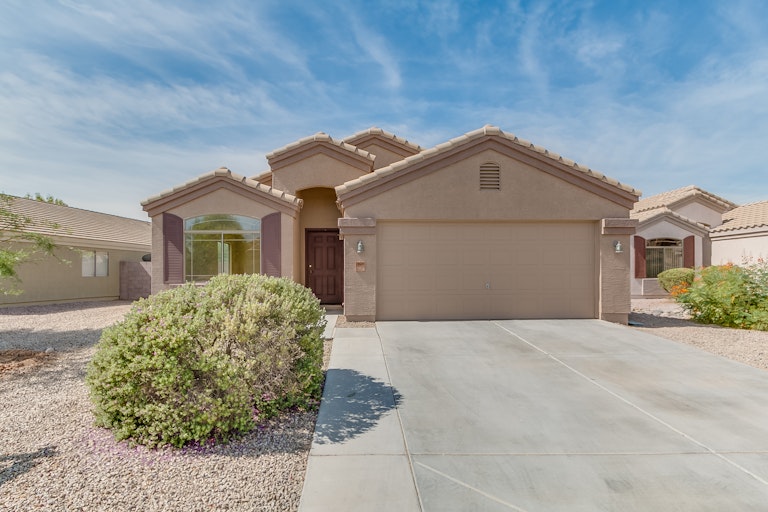 Photo 1 of 24 - 10609 W Watkins St, Tolleson, AZ 85353