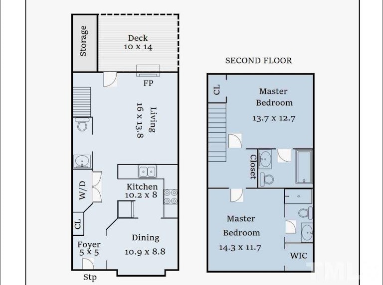 Photo 26 of 27 - 5628 Darrow Dr, Raleigh, NC 27612
