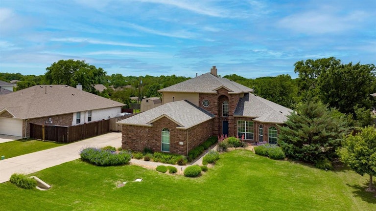 Photo 30 of 31 - 3077 Stoney Hollow Ln, Rockwall, TX 75087