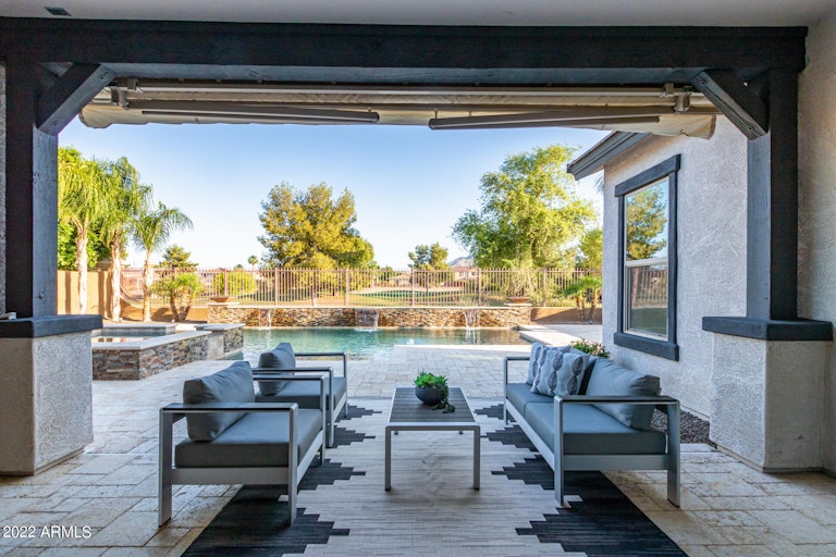 Photo 3 of 76 - 3757 E Turnberry Ct, Gilbert, AZ 85298