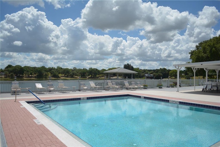 Photo 27 of 28 - 352 Lake Suzanne Dr, Lake Wales, FL 33859