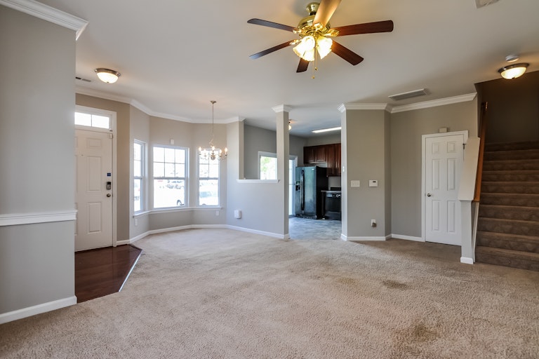 Photo 2 of 25 - 1310 Canyon Rock Ct #111, Raleigh, NC 27610