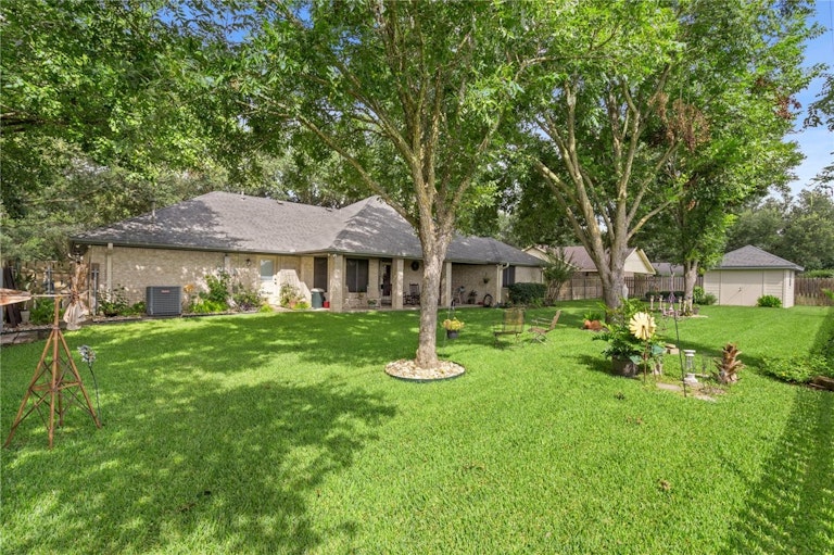 Photo 16 of 33 - 4000 Timbercrest Dr, Taylor, TX 76574