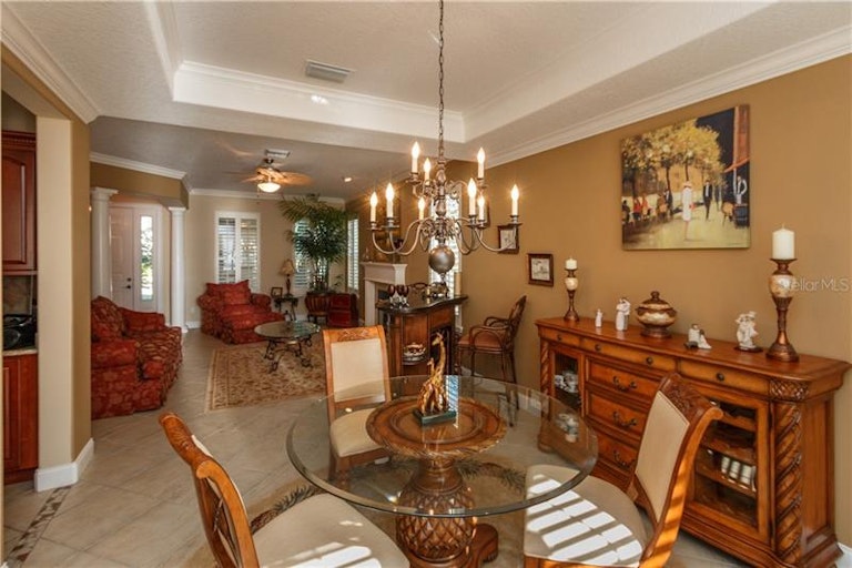 Photo 5 of 23 - 49 Braelock Dr, Ocoee, FL 34761