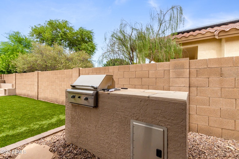 Photo 38 of 45 - 43292 W Oakland Ct, Maricopa, AZ 85138