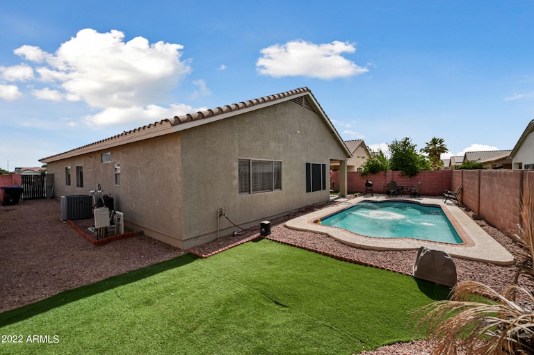 Photo 7 of 32 - 11845 W Windsor Ave, Avondale, AZ 85392