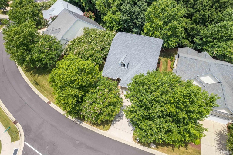 Photo 5 of 59 - 152 Rockport Ridge Way, Cary, NC 27519