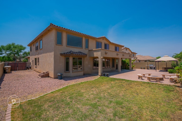 Photo 7 of 78 - 15344 W Coolidge St, Goodyear, AZ 85395