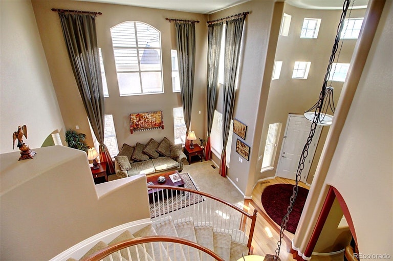 Photo 25 of 39 - 7339 S Ukraine St, Aurora, CO 80016