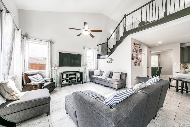 Photo 6 of 29 - 14211 Sam Houston Way, San Antonio, TX 78253
