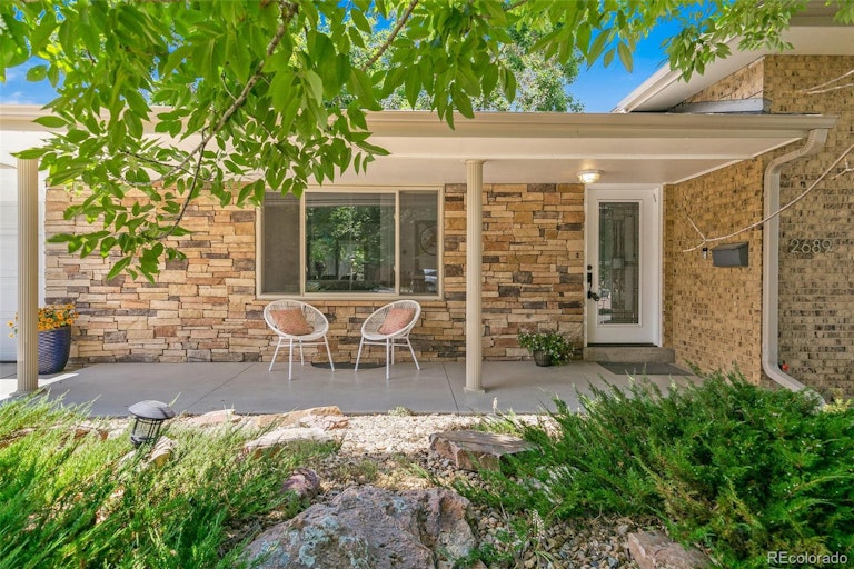 Photo 3 of 35 - 2689 Quail St, Lakewood, CO 80215