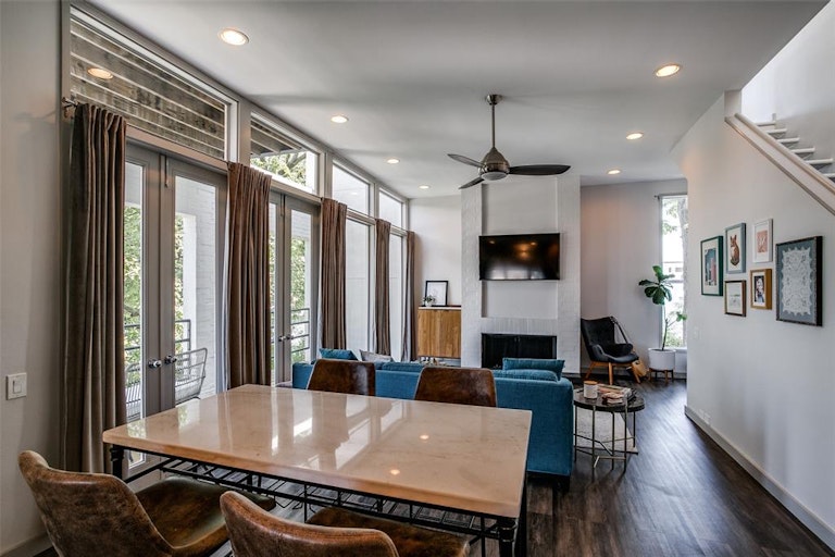Photo 11 of 25 - 4439 Travis St #105E, Dallas, TX 75205