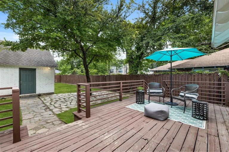 Photo 37 of 40 - 5204 Willis Ave, Dallas, TX 75206